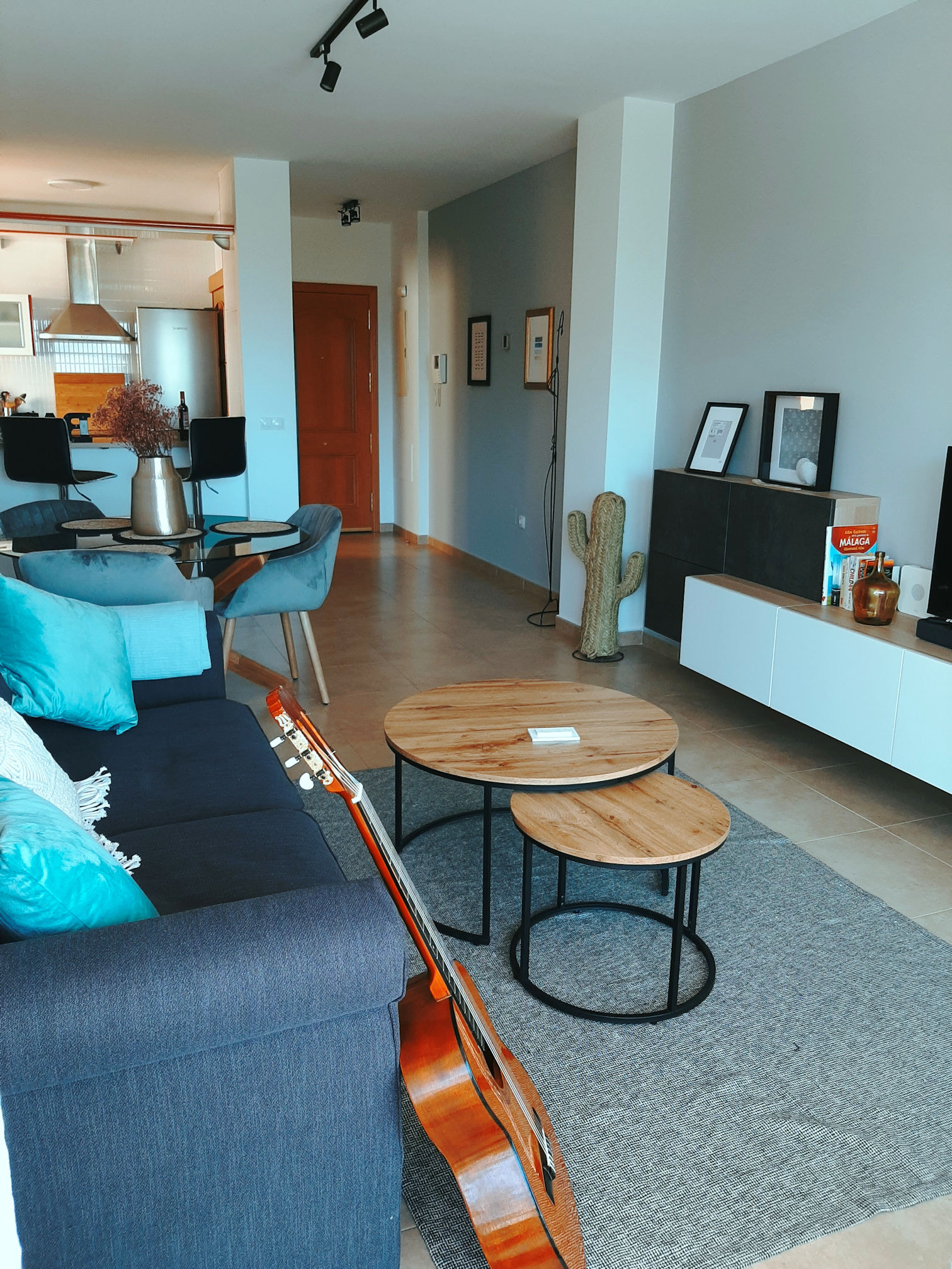 Apartment for rent in Rincón de la Victoria